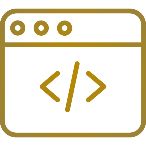 Programming icon